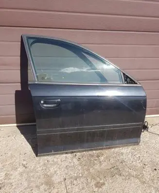 Audi A3 S3 A3 Sportback 8P Front door 8P4837630