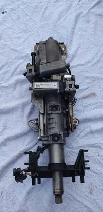 BMW X5 F15 Steering wheel axle 6868391