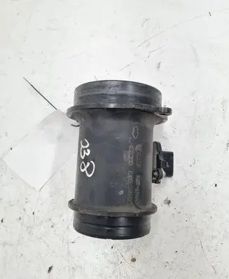 Audi A6 S6 C6 4F Mass air flow meter