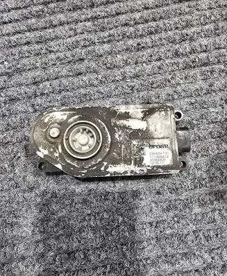 BMW 5 G30 G31 Other control units/modules C80609100 111466412