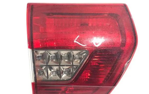 Citroen C5 Rear/tail lights 9675067980