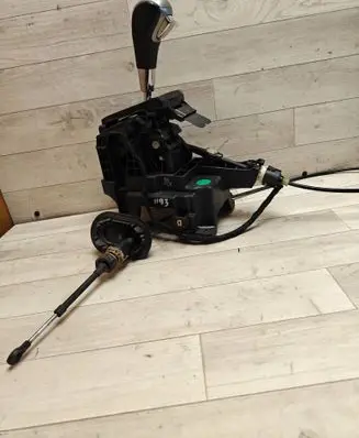 Chevrolet Cruze Gear shifter/selector 