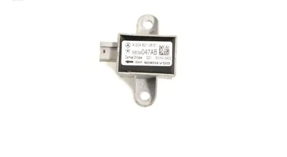 Chrysler 300 - 300C Airbag deployment crash/impact sensor 56054047AB A2048210651