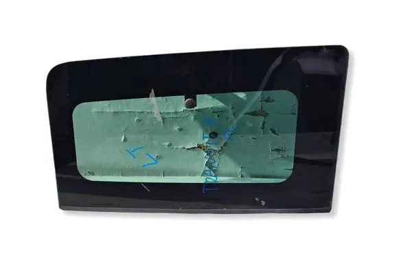 Ford Transit Rear side window 