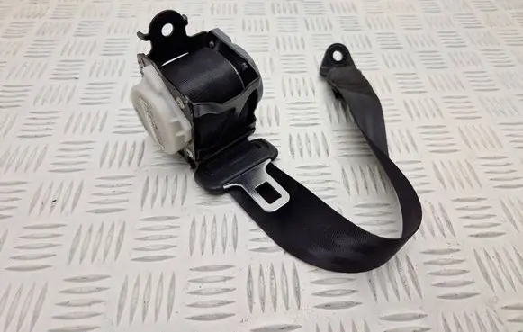 Renault Captur Rear seatbelt 888405148R A045014 061325