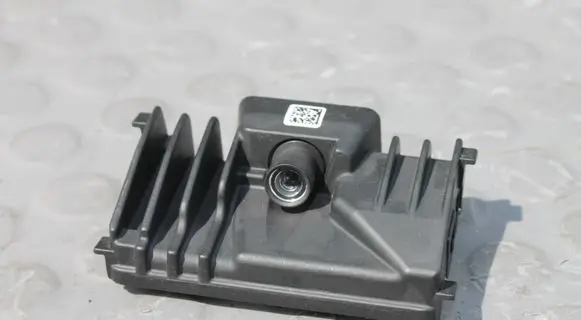 Nissan Qashqai J12 Windshield/windscreen camera 284627337RJ12 284627337R