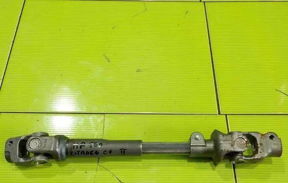 Citroen C1 Steering wheel axle set HP560