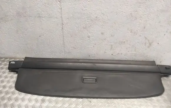 Volkswagen PASSAT B6 Parcel shelf load cover 9937000039