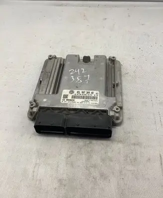 Volkswagen Amarok Engine control unit/module 03L907309AB 0281017904
