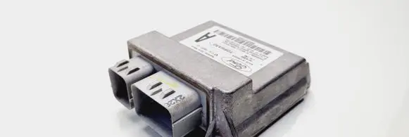 Ford Transit Airbag control unit/module YC1A14B321AE