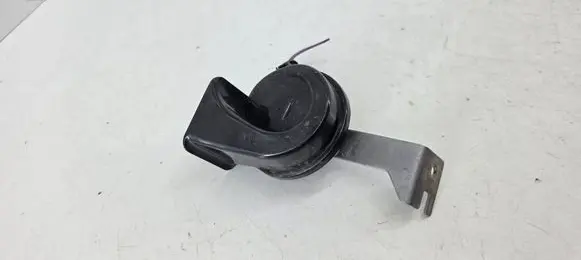 Audi Q7 4M Horn signal 4M0951221 4M0951209 4M0951229