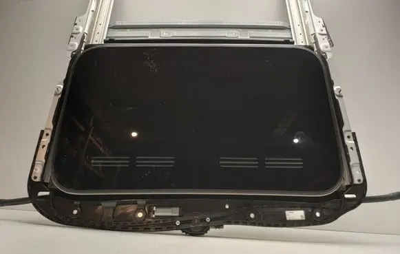 Mercedes-Benz EQC Sunroof set A2937800000