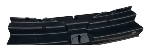 Jaguar XE Trunk/boot sill cover protection GX73406A64AE