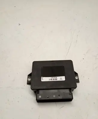 Porsche Macan (95B) Hand brake control module 95B907801