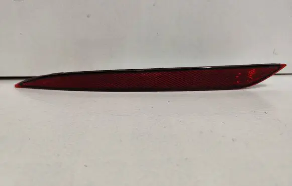 Tesla Model S Rear tail light reflector 600770500D 00134274070000 134274061388