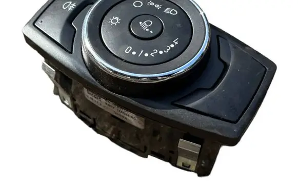 Ford Focus Light switch BM5T13A024GC 10093012