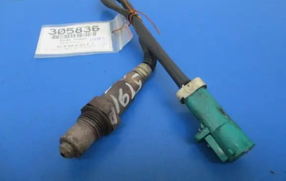 Ford Focus C-MAX Lambda probe sensor