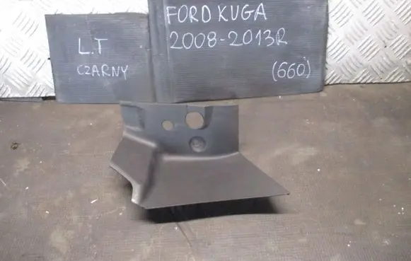 Ford Kuga I Rear/tail light trim molding 8V4113N553A