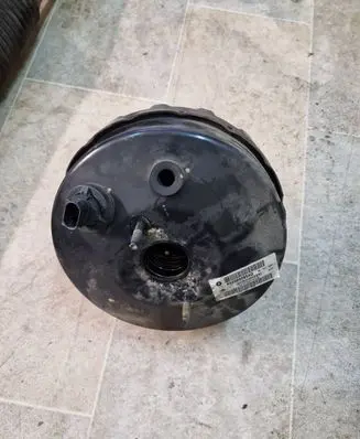 Jeep Grand Cherokee (WK) Brake booster P52089285AD 26785700034