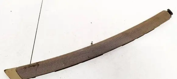 Volvo V70 Other interior part 2612398RH