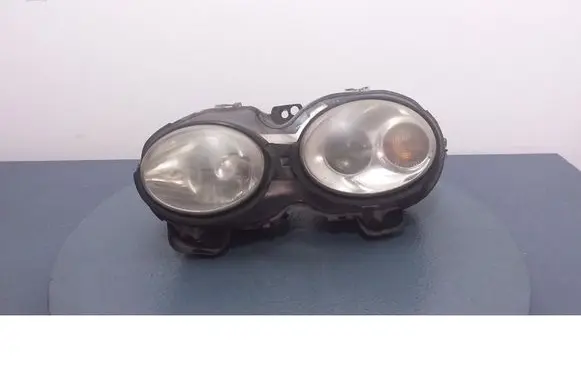 Jaguar X-Type Headlight/headlamp 1X43-13W030-BJ