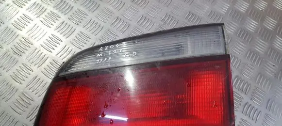 Mazda 626 Tailgate rear/tail lights r2267