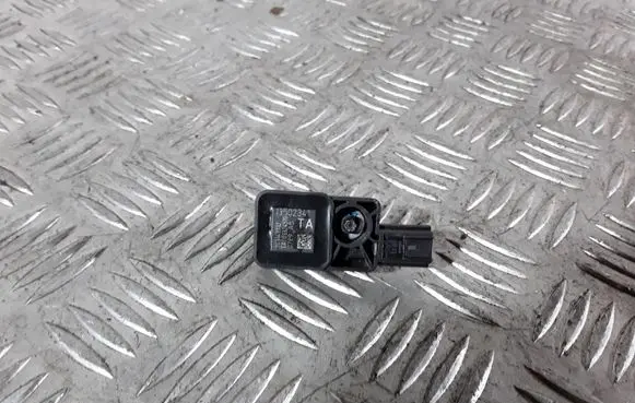 Opel Insignia A Airbag deployment crash/impact sensor 13502341