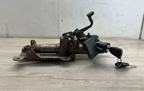 Dodge Nitro Steering wheel axle 05057351AD PJNC2687D0395 05057166AB