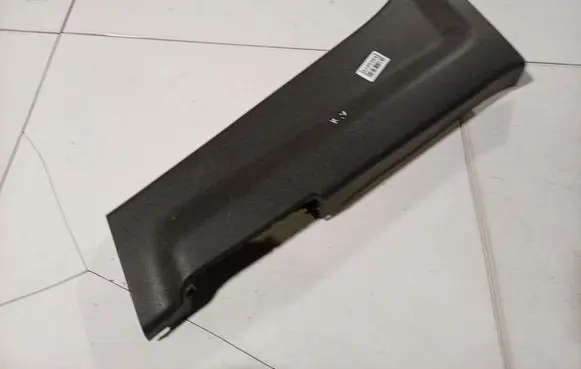 Renault Scenic III - Grand scenic III (B) pillar trim (top) 769160012R