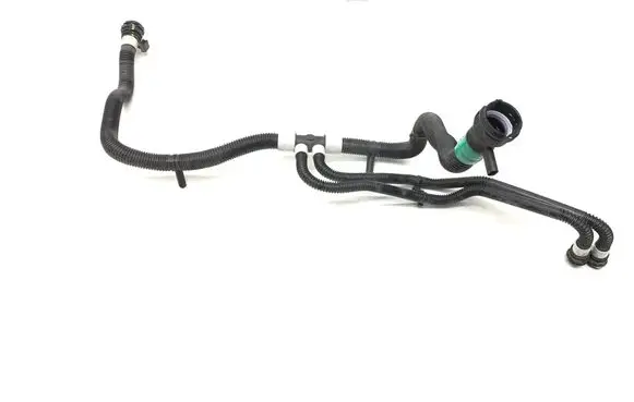 Tesla Model 3 Engine coolant pipe/hose 112691600C