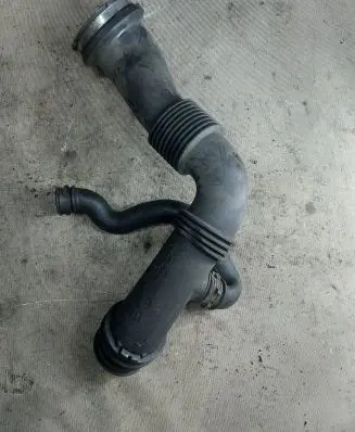 Ford Galaxy Air intake hose/pipe 6G919C623DG 4616125988