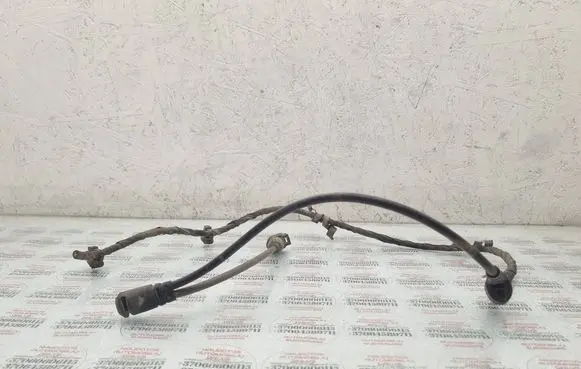 Audi A4 S4 B8 8K Front ABS sensor wiring 1J0906102