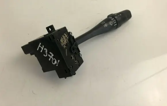 Nissan Terrano Wiper turn signal indicator stalk/switch 36928B H3701