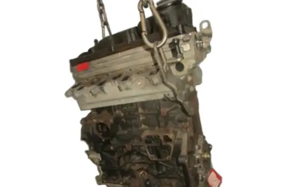 Volkswagen PASSAT B7 Engine CFFB