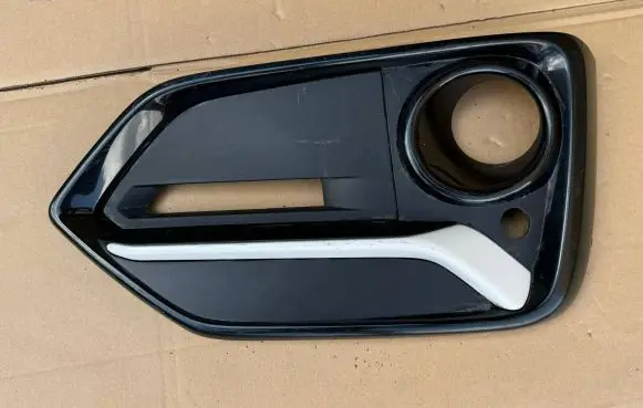 Honda Civic X Front bumper lower grill 71114-TGG