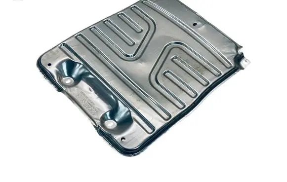 Volkswagen Tiguan Heat shield in engine bay 5QA825230