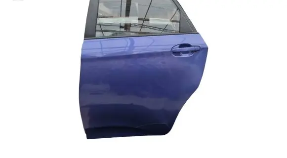 Toyota Verso-S Rear door