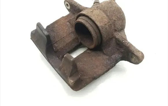 Jaguar X-Type Front brake caliper