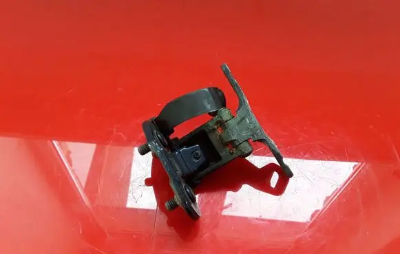 BMW X1 E84 Tailgate/trunk/boot hinge 706062509