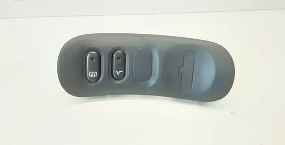 Renault Espace III Windscreen/window heater switch 6025300995