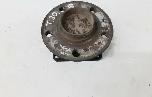 Volvo V70 Rear wheel hub