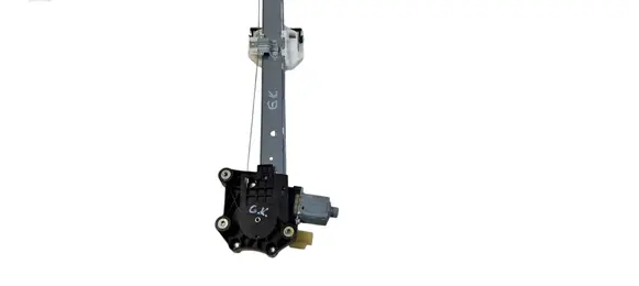 Ford Edge II Rear door window regulator with motor 0130822731 CM09318006 PBTGF30