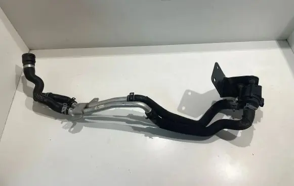 Audi Q7 4M Electric auxiliary coolant/water pump 06H121601M 4M0819857A 4M0121233CD