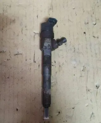 Opel Insignia A Fuel injector 0445110423