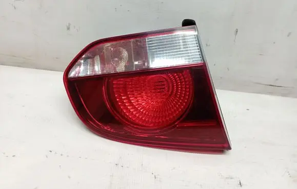 Volkswagen Golf VI Tailgate rear/tail lights 5K0945093K 5K0945259