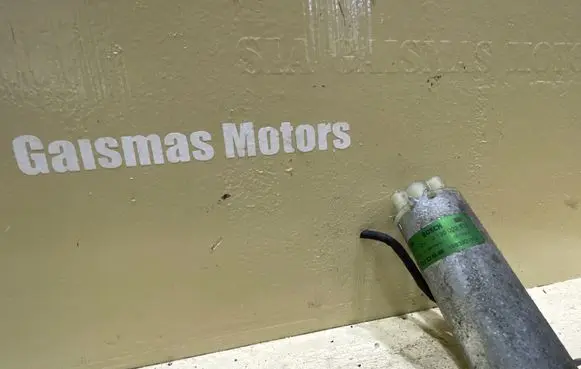 Audi A8 S8 D3 4E Seat adjustment motor 0130002530