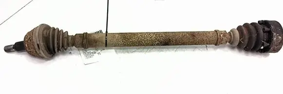 Audi A3 S3 8L Front driveshaft
