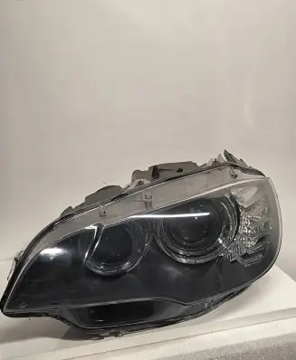 BMW X6 E71 Headlight/headlamp 1ZS009645 7287013 A9728701301
