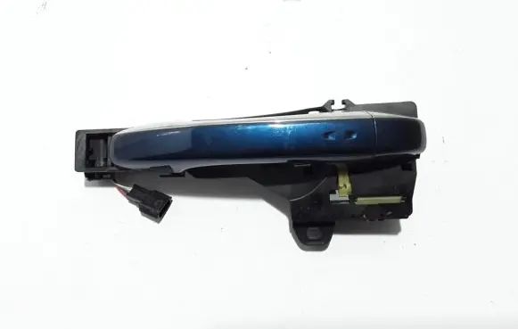 Renault Scenic IV - Grand scenic IV Front door exterior handle