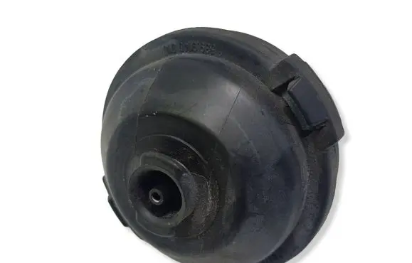 Audi A6 S6 C4 4A Valve vacuum 432271627